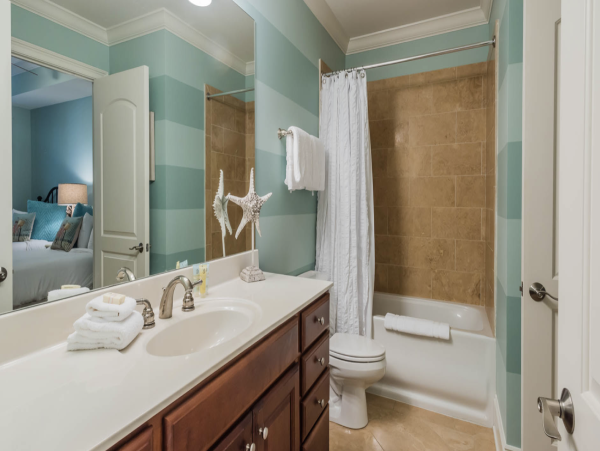 Destin Vacation Rental The Ultimate in Views of the Gulf